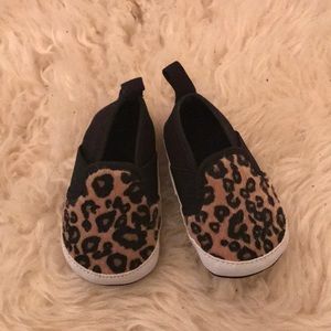 Cute baby girl shoes